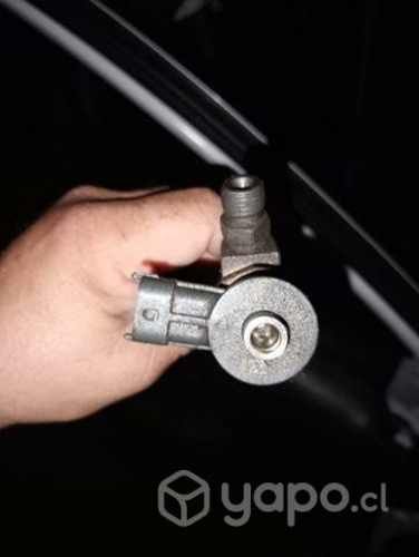 Inyectores maxus G10 1.9