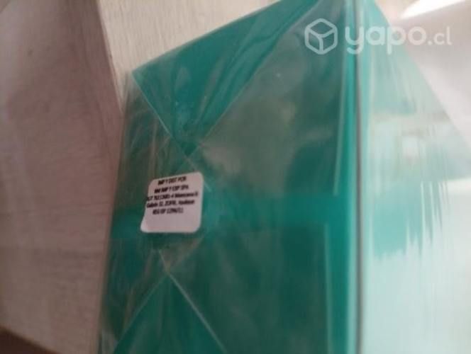 Perfume Blue seduction