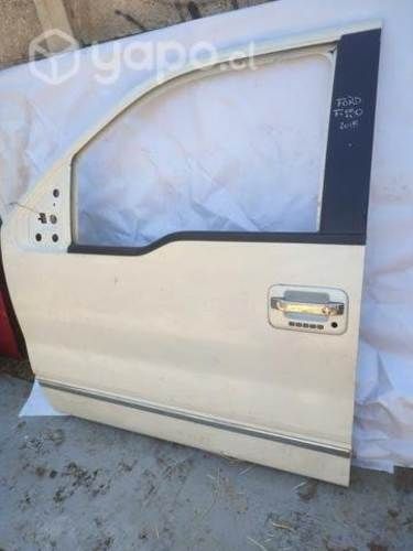 Puerta delantera izquierda Ford f150