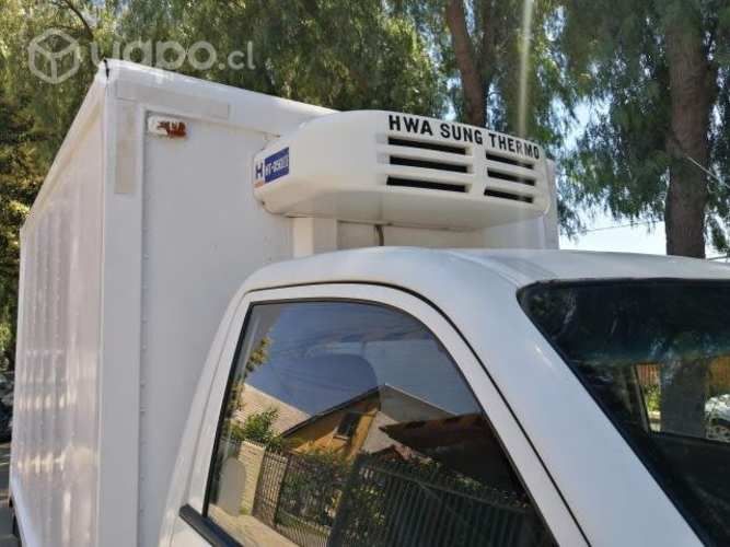 Hyundai porter II 2019