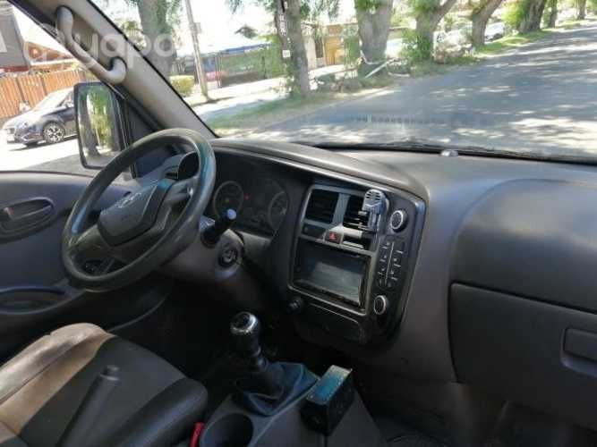 Hyundai porter II 2019