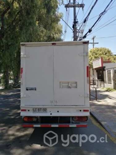 Hyundai porter II 2019