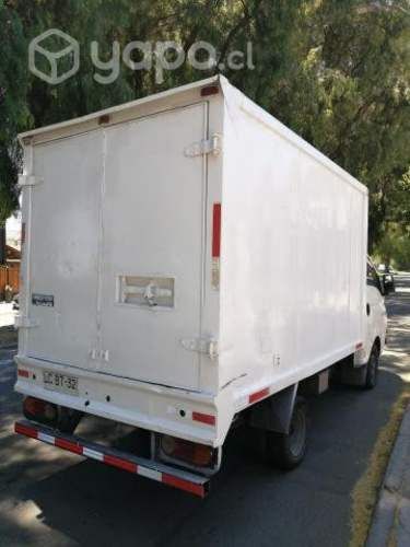 Hyundai porter II 2019