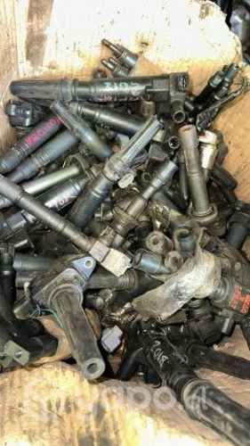 Bobina Suzuki Dzire 2020 A