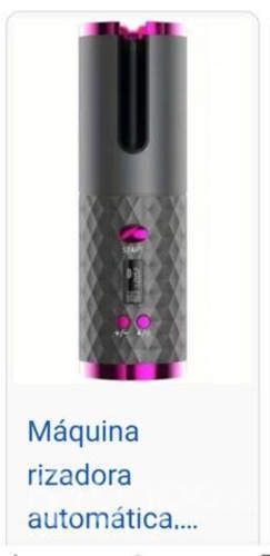 Ondulador de pelo electrico