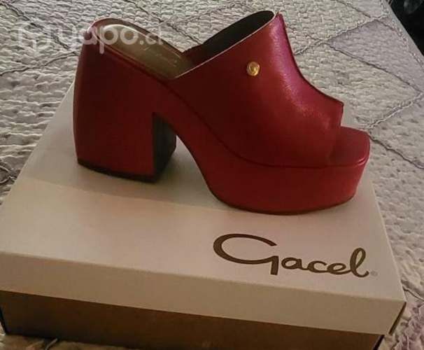 Sandalias Gacel nuevas talla 38