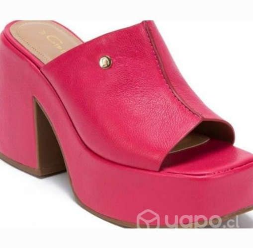 Sandalias Gacel nuevas talla 38