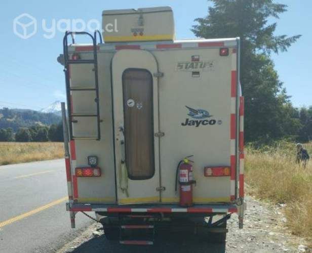 Chevrolet silverado año 2007