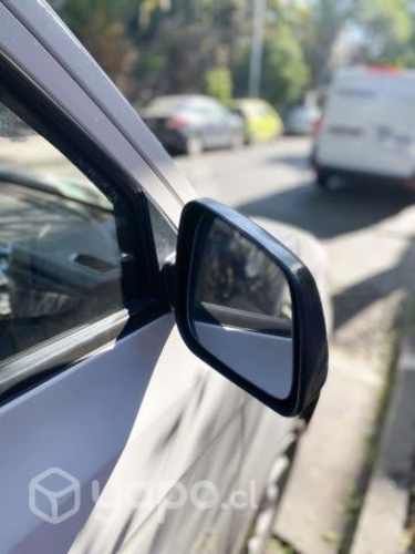 Furgon chevrolet n400 max unico dueño