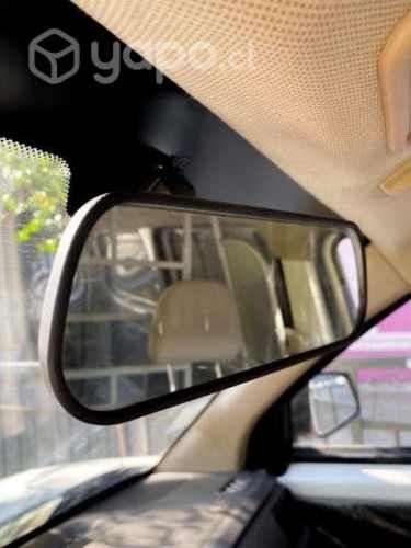 Furgon chevrolet n400 max unico dueño