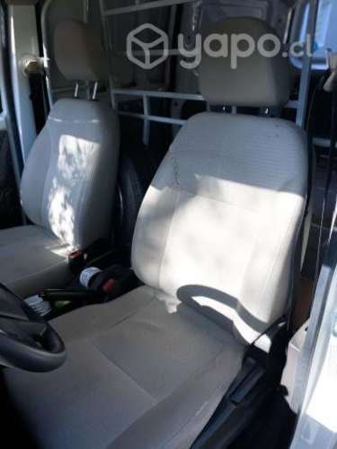 Furgon chevrolet n400 max unico dueño
