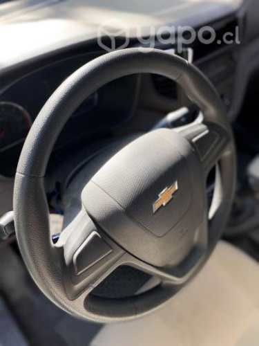 Furgon chevrolet n400 max unico dueño