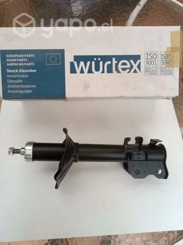 Repuestos Nissan Sentra 2