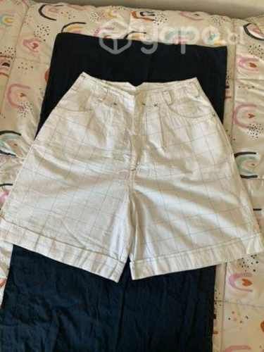 Short Fiorucci, un básico en talla 38.