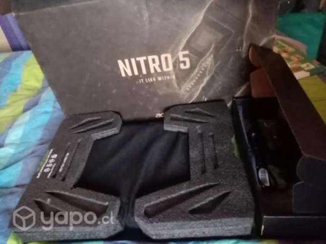 Acer nitro 5