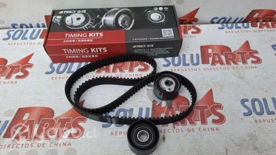Kit de distribucion para changan cs75