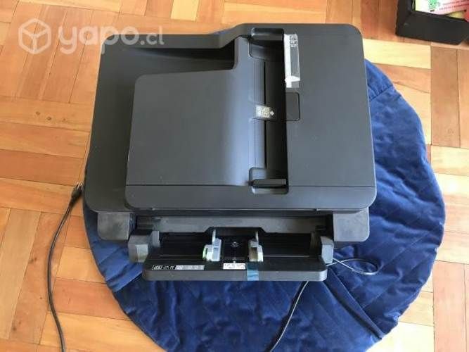 Impresora brother mfc-j6730dw