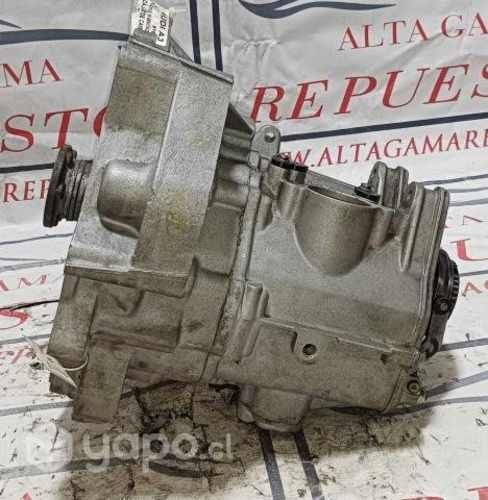 Caja de cambio mecanica audi a3 2005