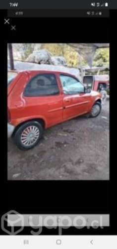 Vendo autito economico