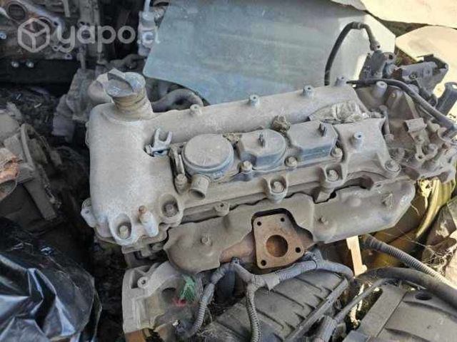 Motor chevrolet captiva 2.2 diesel 2014