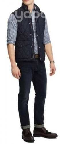 Chaqueta Polo Ralph Lauren