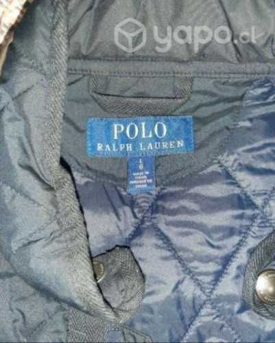 Chaqueta Polo Ralph Lauren