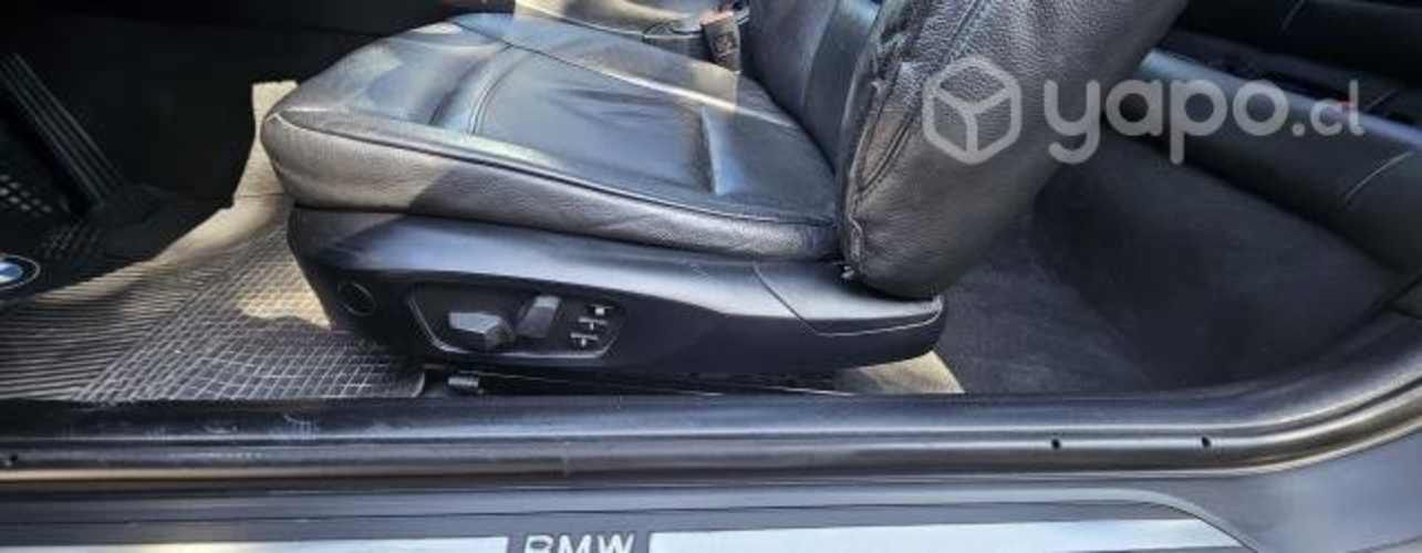 Bmw 325i coupe 2009 2.5 v6