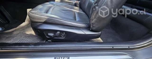 Bmw 325i coupe 2009 2.5 v6