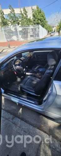 Bmw 325i coupe 2009 2.5 v6