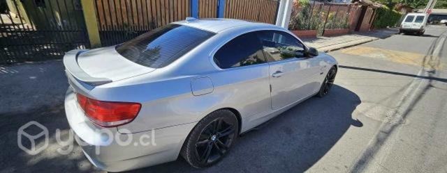 Bmw 325i coupe 2009 2.5 v6