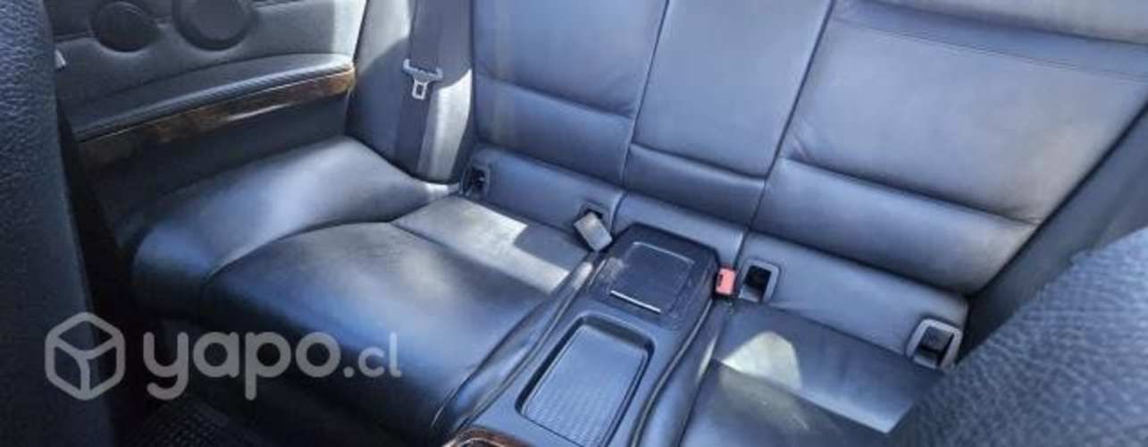 Bmw 325i coupe 2009 2.5 v6