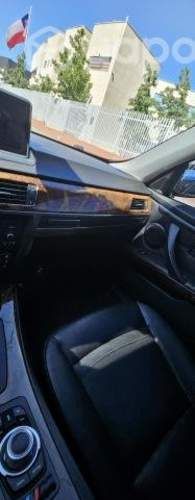 Bmw 325i coupe 2009 2.5 v6