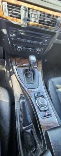 Bmw 325i coupe 2009 2.5 v6