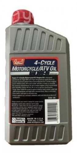 Aceite Super S 20w50 Semisintetico 4t