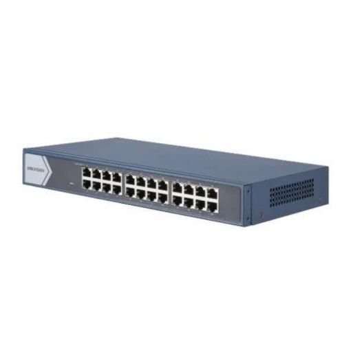 Switch 24Puertos Gigabit No Administrable DS-3E05