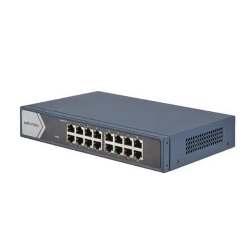 Switch 24Puertos Gigabit No Administrable DS-3E05