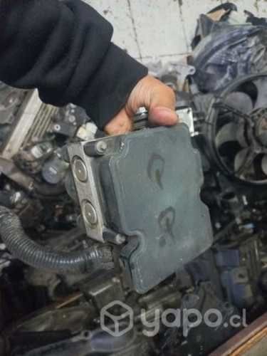 Módulo de abs Nissan qashqai 2018. 2.0