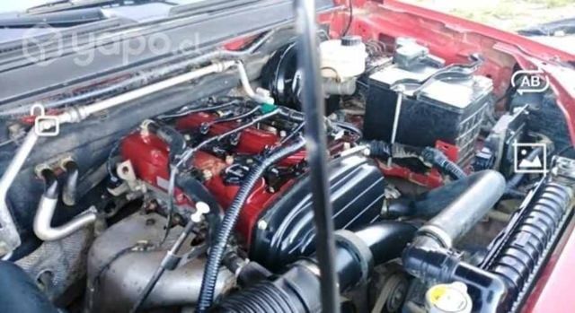 Wingle 7 Gls 4x4 2021