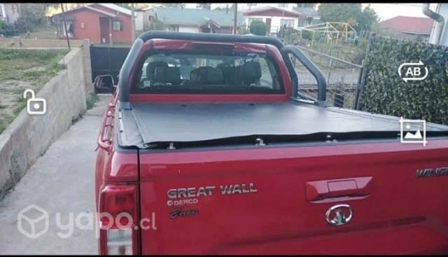 Wingle 7 Gls 4x4 2021