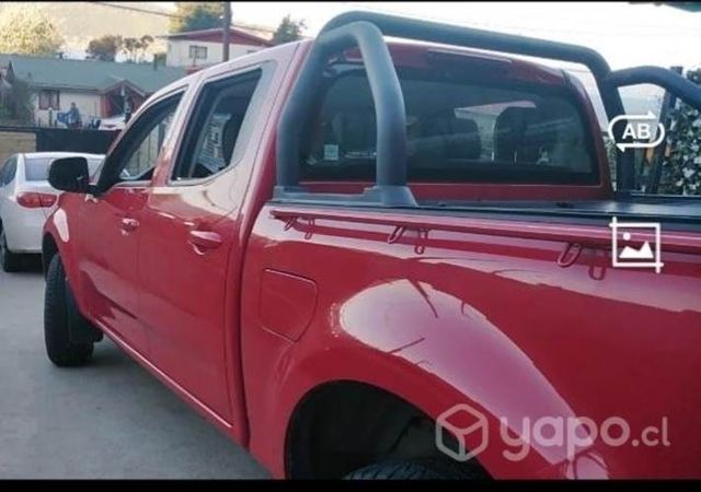 Wingle 7 Gls 4x4 2021