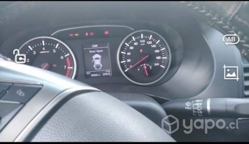 Wingle 7 Gls 4x4 2021