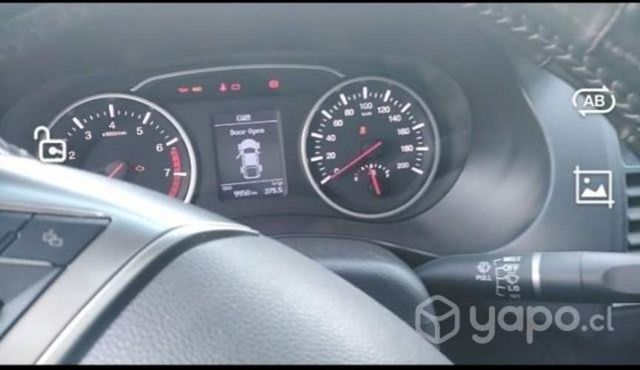 Wingle 7 Gls 4x4 2021