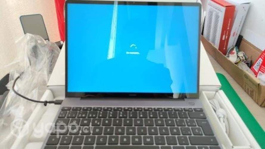 Matebook D13