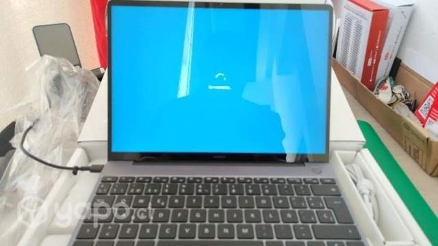 Matebook D13
