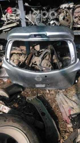 Portalon nissan march original