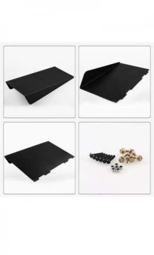 Difusor trasero universal importacion