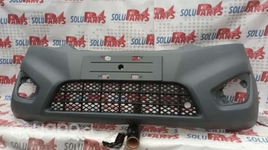 Foton midi t3 parachoque del