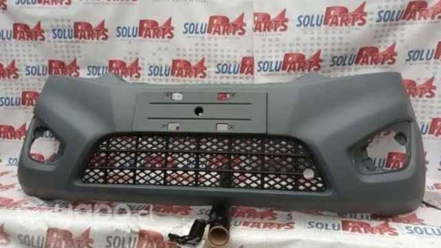 Foton midi t3 parachoque del