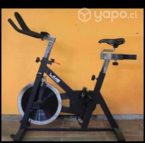 Bicicleta spinning
