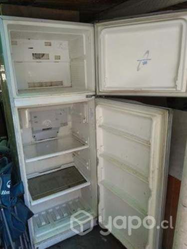 Refrigerador Mademsa para repuestos